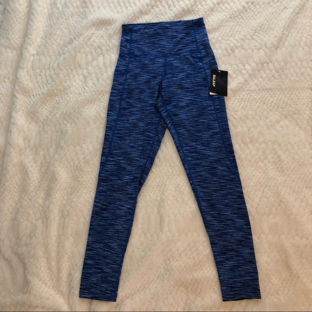 Baleaf compression leggings 2pack - Picture 6 of 10
